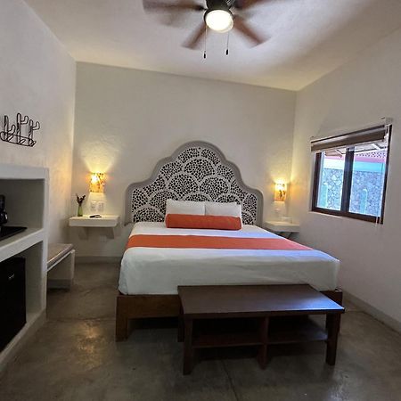 Rosarito Hotel Loreto  Extérieur photo