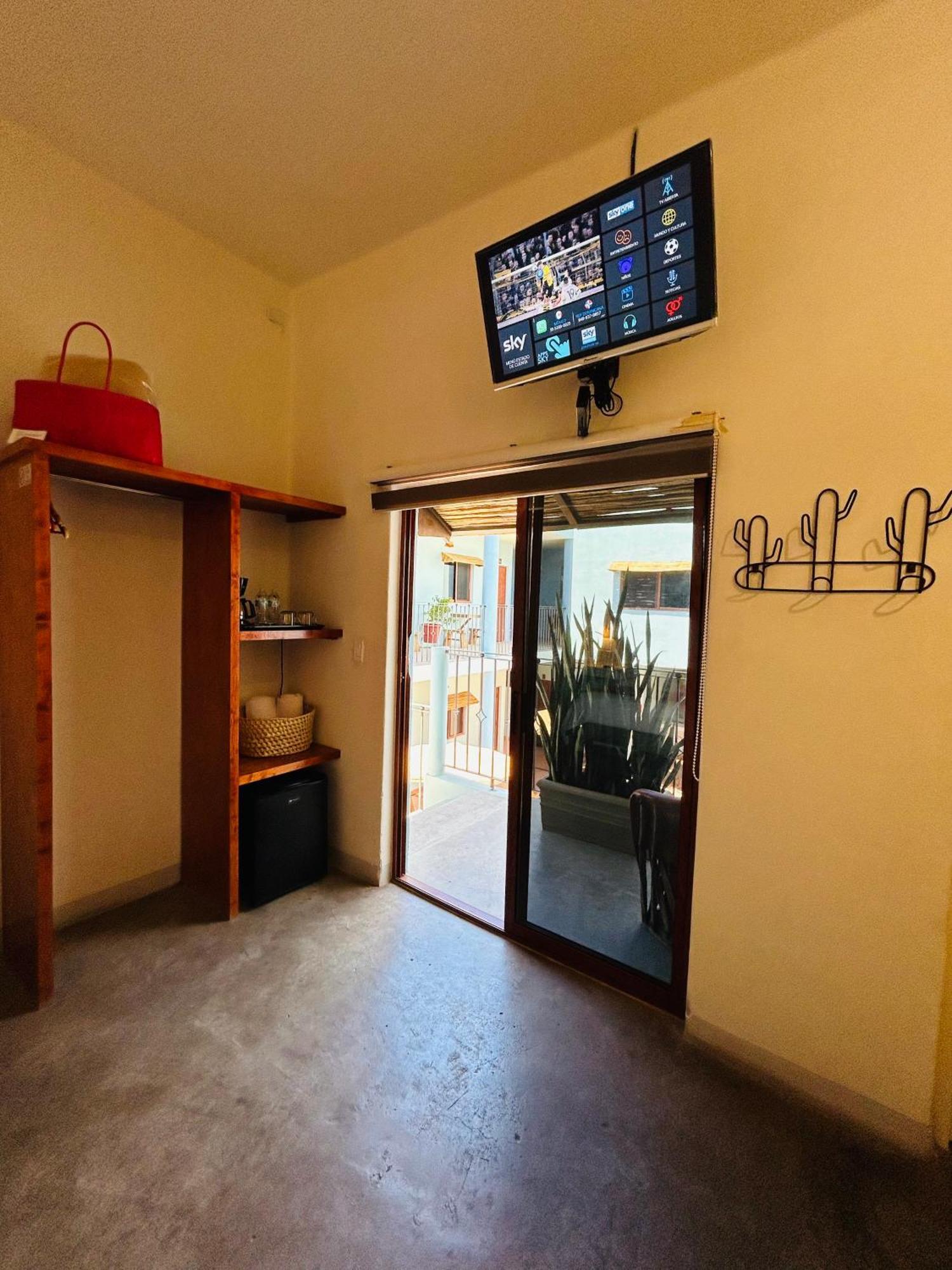 Rosarito Hotel Loreto  Extérieur photo
